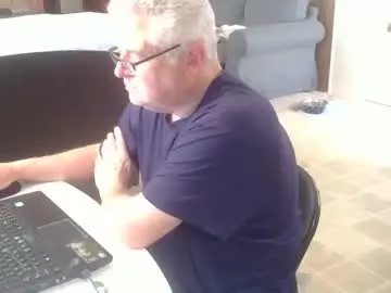 Chaturbate Sex Cam of 55mnc