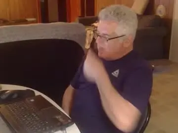 Chaturbate Sex Cam of 55mnc