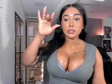 alessia_anderson07 from chaturbate