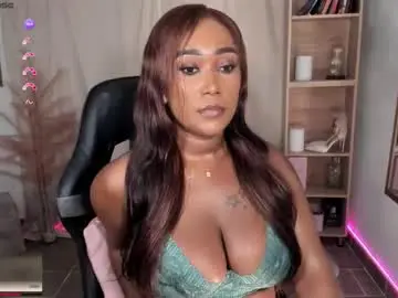 Chaturbate Adult Webcam of alessia_anderson07