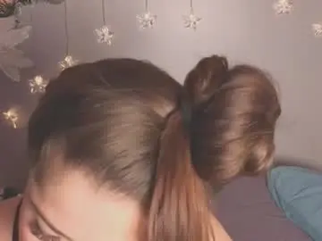 Chaturbate Best Webcam of amy_vans_