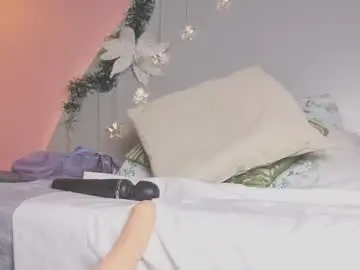 Chaturbate Best Webcam of amy_vans_