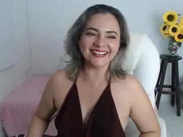 Chaturbate Best live sex cam show of ana_hotmilfx