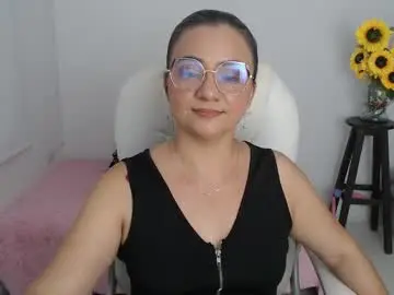 Chaturbate Adult Video Chat of ana_hotmilfx