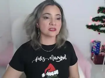 Chaturbate Free Live Porn of ana_hotmilfx