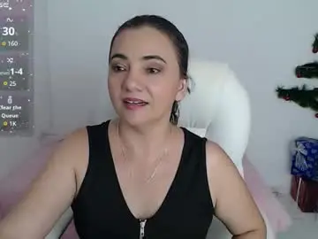 Chaturbate Adult Webcam of ana_hotmilfx