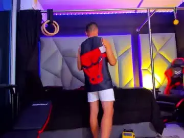 Chaturbate Sex Chat of aydenmillerdom