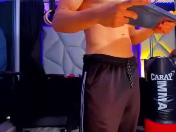 Chaturbate Free Porn Cam of aydenmillerdom