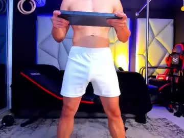 Chaturbate Live Sex of aydenmillerdom