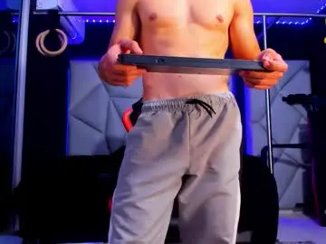 Chaturbate Live Porn of aydenmillerdom