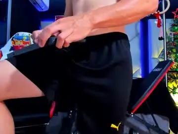 Chaturbate Nude Webcam of aydenmillerdom