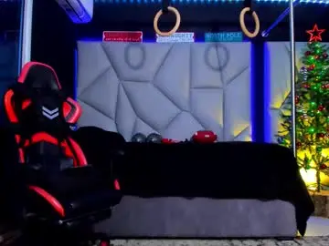 Chaturbate Adult Webcam of aydenmillerdom