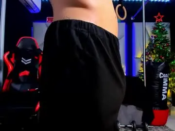 Chaturbate Watch Live Sex Cams of aydenmillerdom