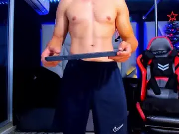 Chaturbate Free Porn Cam of aydenmillerdom