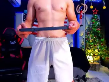 Chaturbate Sex Chat of aydenmillerdom