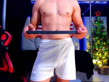 Chaturbate Live Sex of aydenmillerdom