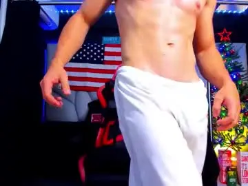 Chaturbate Adult Video Chat of aydenmillerdom