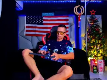 Chaturbate Sex Cam of aydenmillerdom