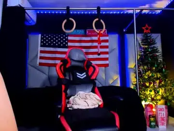 Chaturbate Live Porn of aydenmillerdom