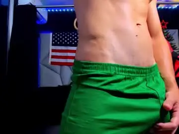 Chaturbate Adult Webcams of aydenmillerdom