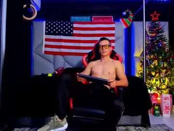 Chaturbate Live Porn of aydenmillerdom