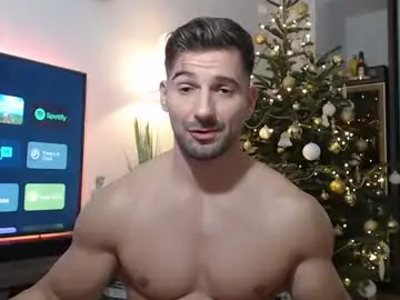 Chaturbate Free Live Porn of bunzdanny