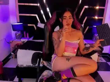 Chaturbate Adult Video Chat of cataleya_sub69