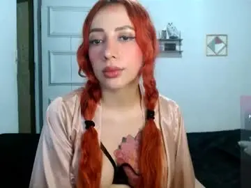 Chaturbate Adult Video Chat of cherrylugosi