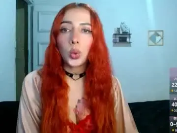 Chaturbate Best live sex cam show of cherrylugosi