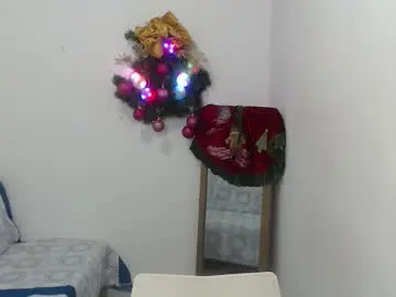 Chaturbate Adult Webcam of dannazuluaga