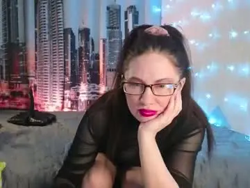 Chaturbate Sex Cam of dashahart