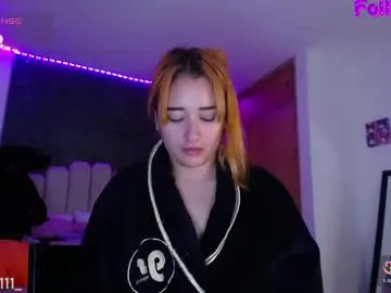 Chaturbate Adult Webcams of dayis_sweet