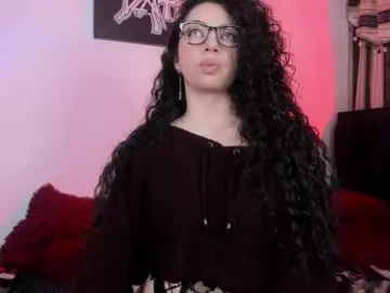 Chaturbate Sex Cam of elena_lust