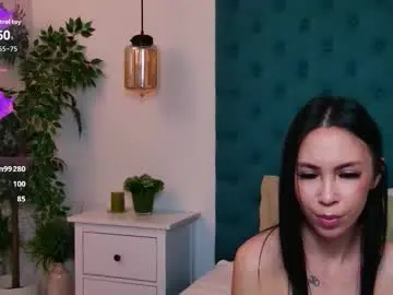 Chaturbate Adult Webcam of ellievibe