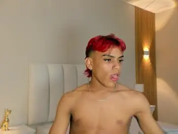 Chaturbate Adult Video Chat of enzo_carter