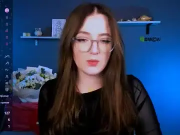 Chaturbate Private Sex Chat of erica_breeze