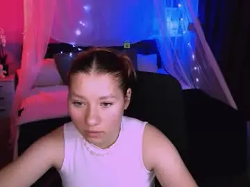 Chaturbate Free Porn Cam of erica_breeze