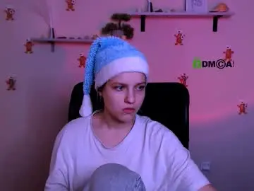 Chaturbate Live Sex Cam of erica_breeze