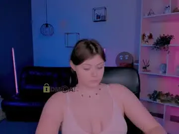 Chaturbate Live Porn of erica_breeze