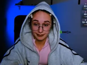 erica_breeze from chaturbate