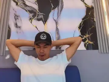 Chaturbate Best live sex cam show of ethan_wyne