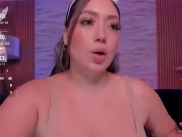 heidy_jhons from chaturbate