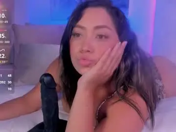 Chaturbate Live Porn of heidy_jhons