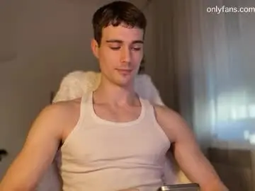 Chaturbate Adult Webcam of hornytwunk01