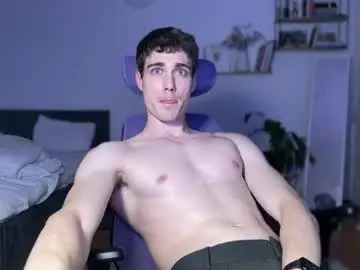 Chaturbate Adult Webcam of hornytwunk01