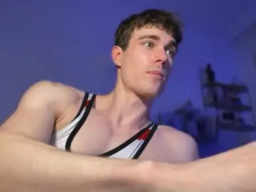 Chaturbate Nude Webcam of hornytwunk01