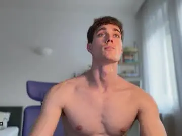 Chaturbate Nude Webcam of hornytwunk01