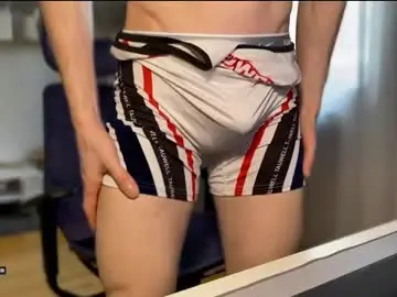 Chaturbate Best Webcam of hornytwunk01