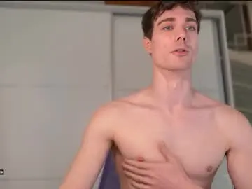 Chaturbate Live Sex of hornytwunk01