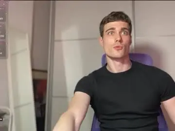 Chaturbate Best Webcam of hornytwunk01